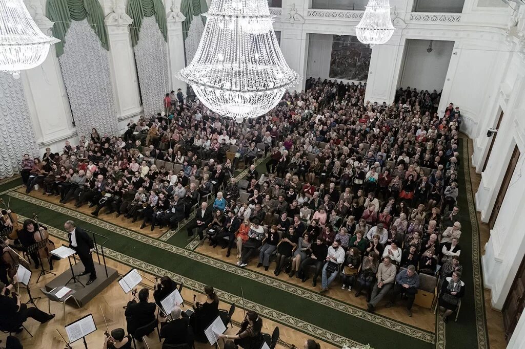 Концерт "Лебединое озеро". "Спящая красавица". "Щелкунчик" 2022, Санкт-Петербург