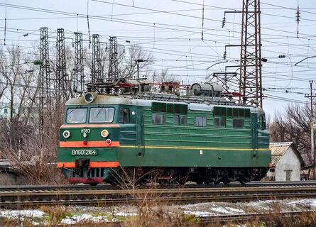 Вл 60