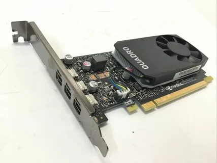 Quadro p400