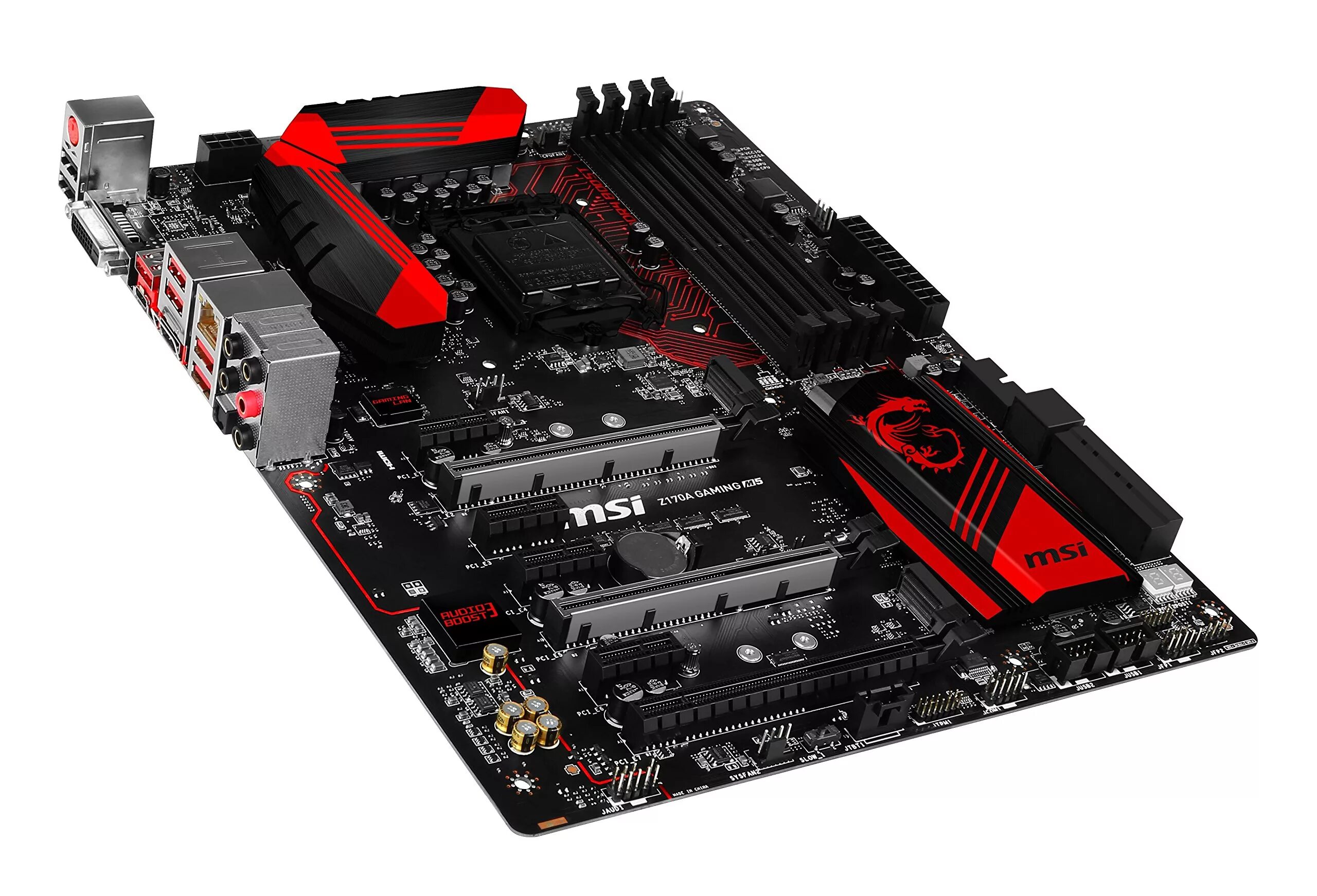 Msi gaming m5. MSI z170. MSI z170a Gaming. MSI z170a Gaming m5. MSI Gaming m5 z170a m2.