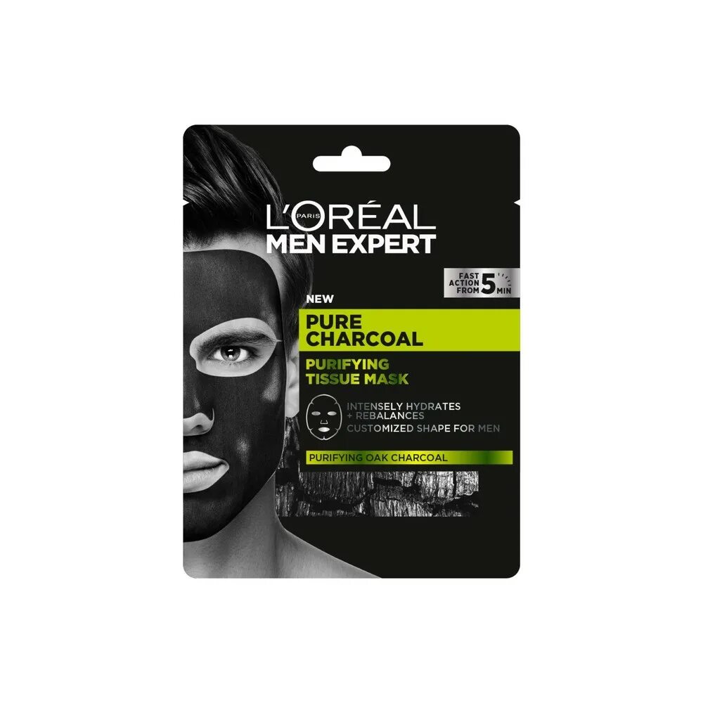 Маска Loreal мужская. Тканевая маска для лица для мужчин l'Oreal men. Tissue Mask лореаль. Лореаль тканевые маски для лица. Маска 32 бита