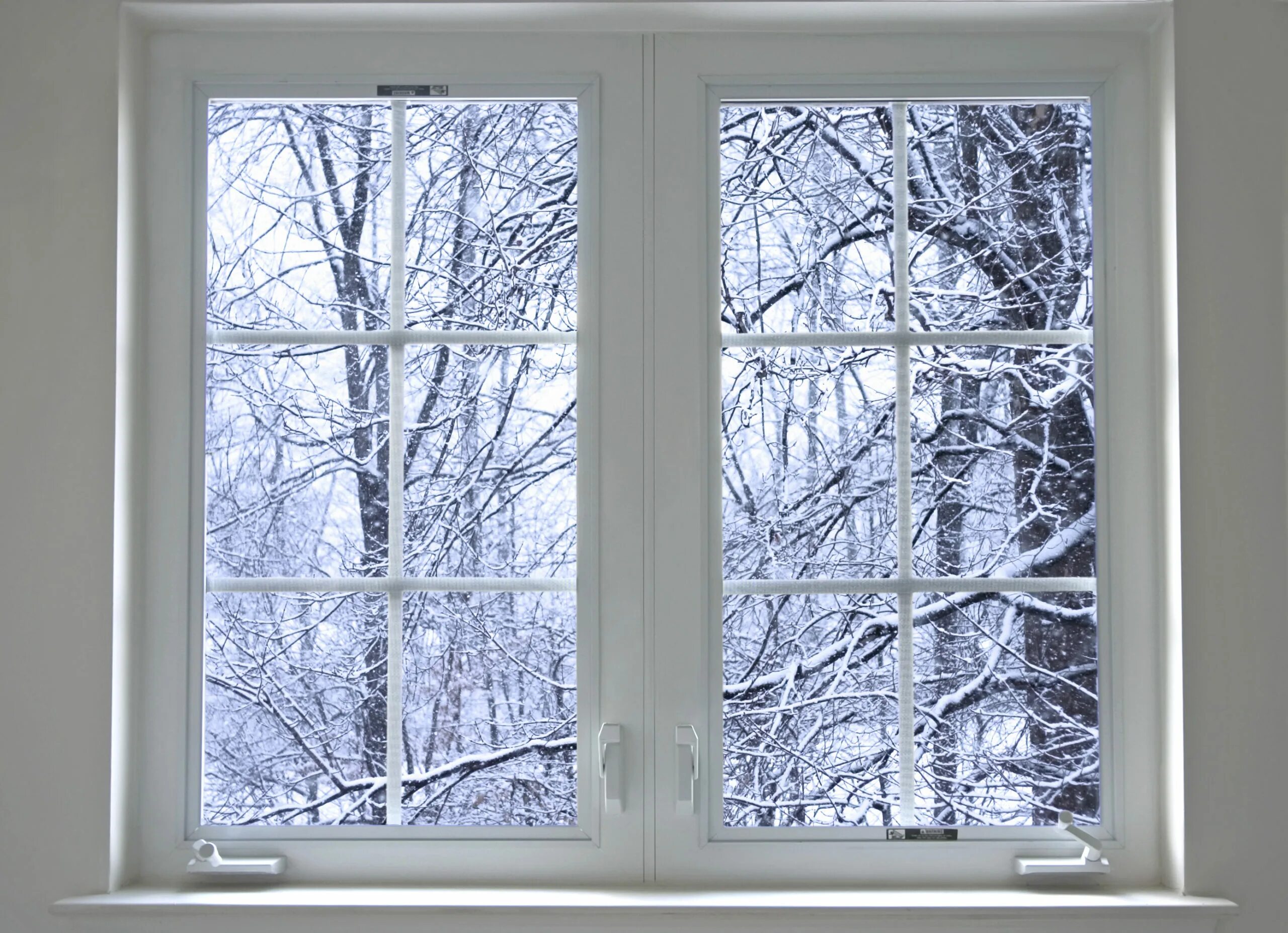 Window vs window