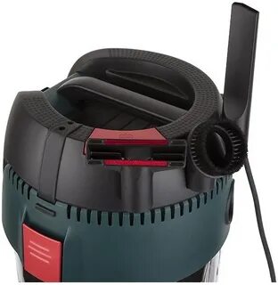 Промышленный пылесос metabo asa