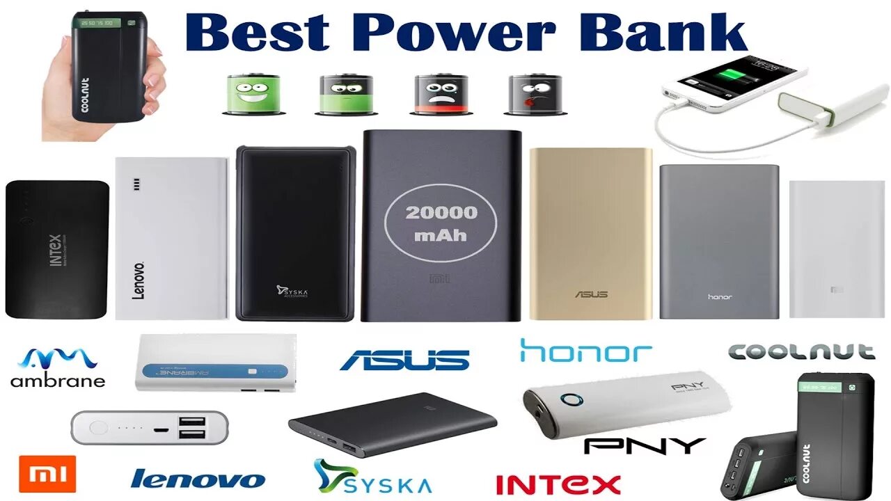 Best Power Bank. Power Bank топ 10. Power Bank x20j. Повер Гуд. Виды пауэр