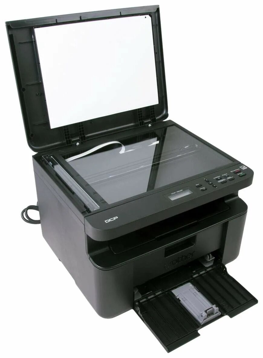 Принтер brother dcp 1602r. МФУ DCP-1602r. МФУ бротхер DCP-1602r. Принтер МФУ brother DCP-1602r.