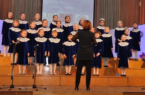 Школа искусств рапсодия