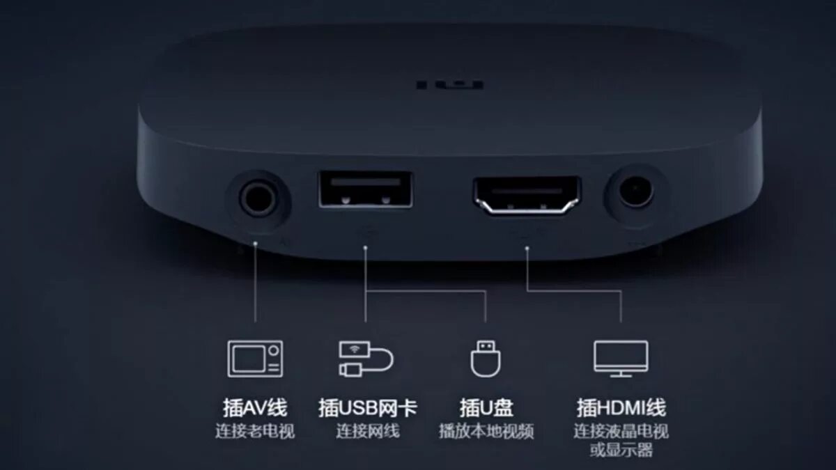 Xiaomi Mi Box S 379 TL Amazon TR DonanımHaber Forum