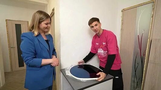 Квартирный вопрос октябрь 2025 год