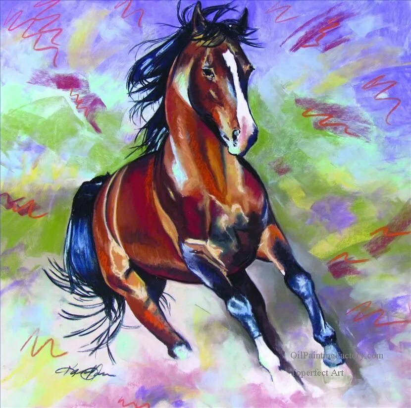 Лошадь рисунок цветной. Красивая лошадь карандашом цветной. Лошадь рисунок. Рисунки разноцветные. Лошадь рисунок цветной.