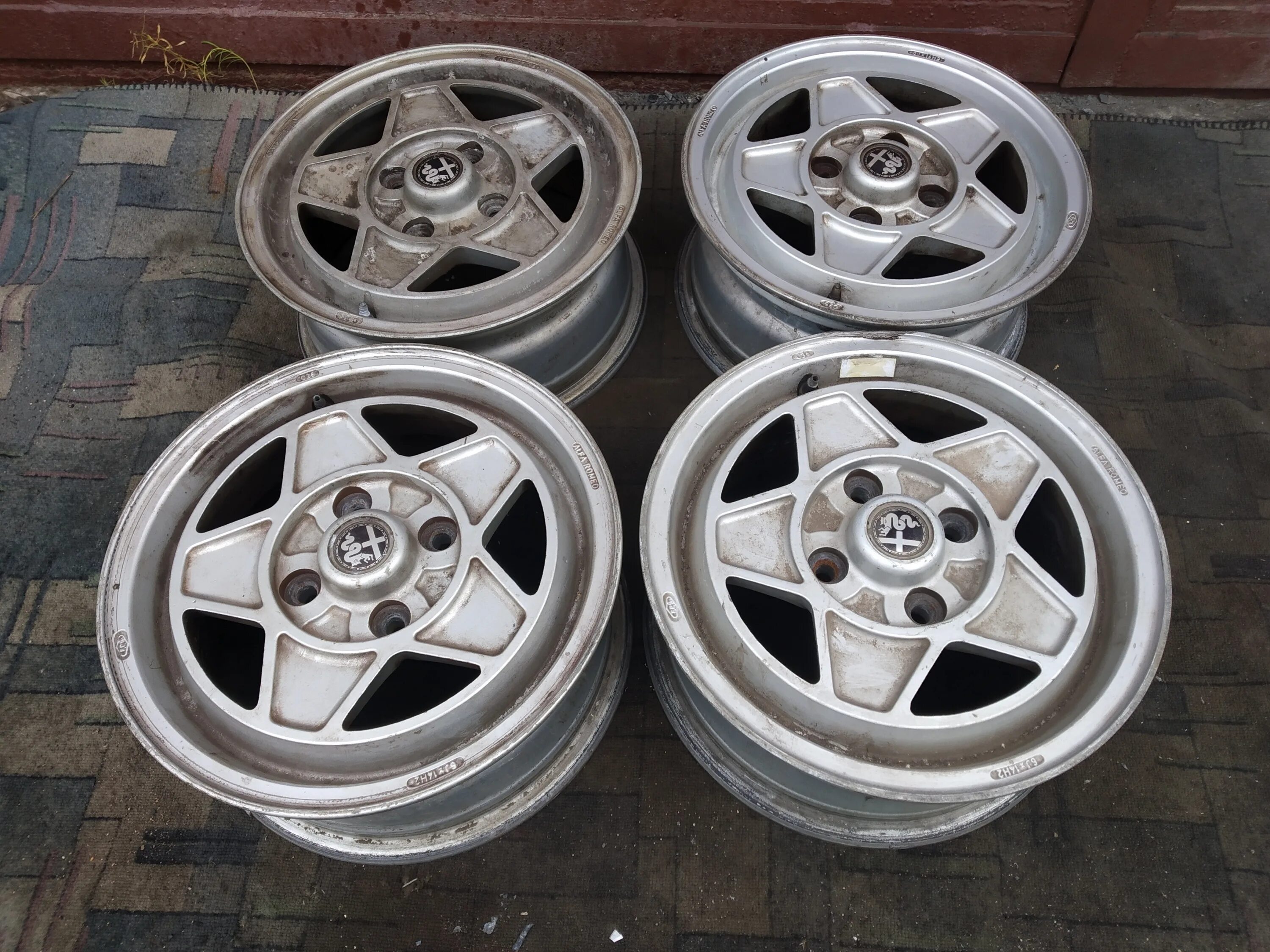 хорошие диски на 14. диск легковой r14 4x100 d54,1 toyota sienta 2012г. хорошие диски на 14. диски nissan skyline r16. хорошие диски на 14.