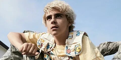 But who is he