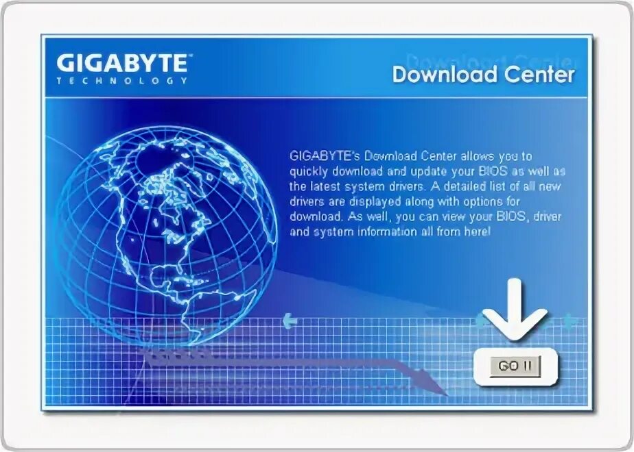 Gigabyte driver download. Gigabyte driver download