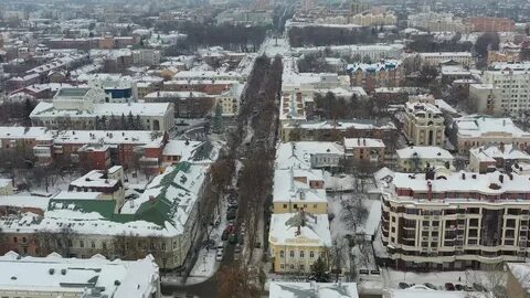 Полтава видео