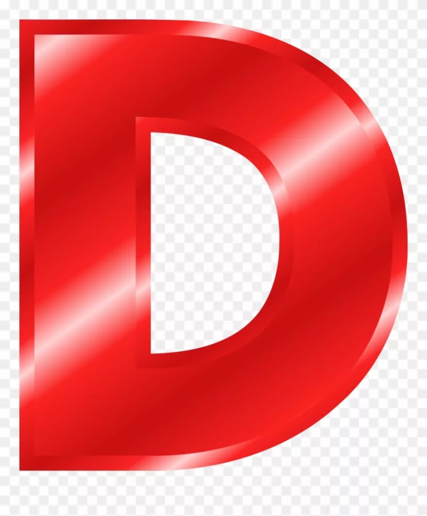 Буква d. Красная буква d. Буква д красная на белом фоне. Красные буквы на прозрачном фоне. Буква английская красная
