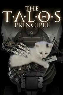 The talos principle