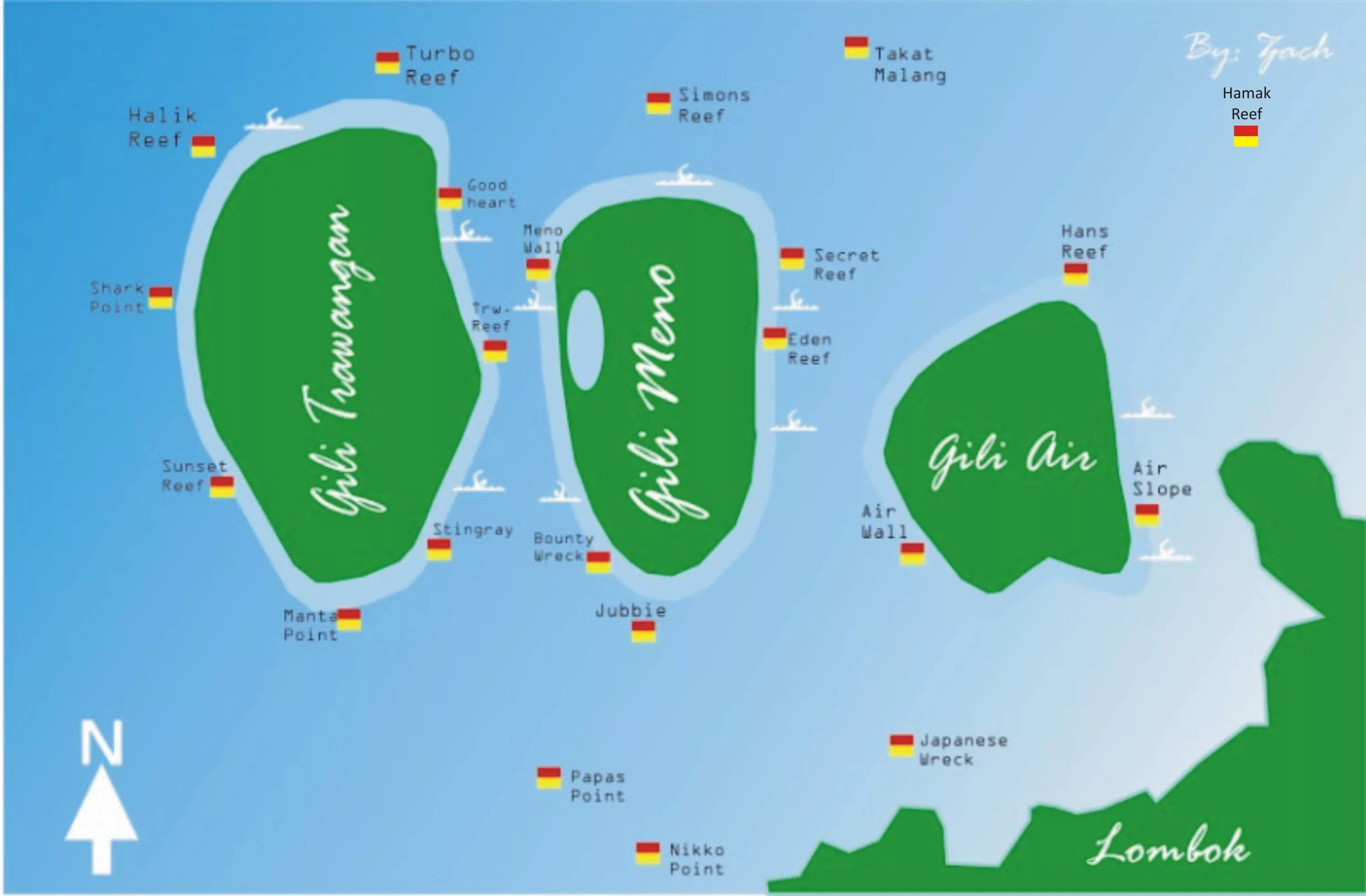 Pin on Tourism Guides