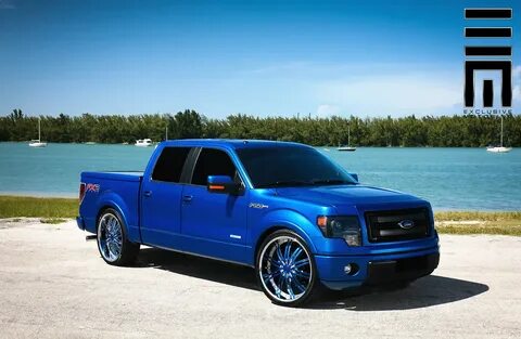 Ford dip