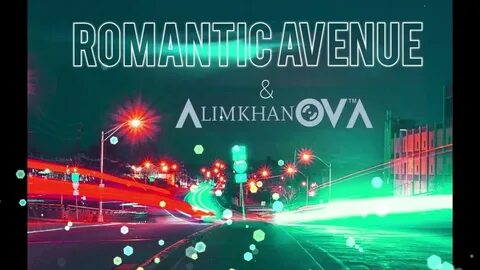Romantic avenue