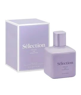 Туалетная вода selection