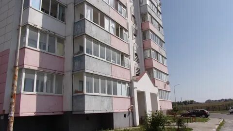 Квартиры на ул есенина