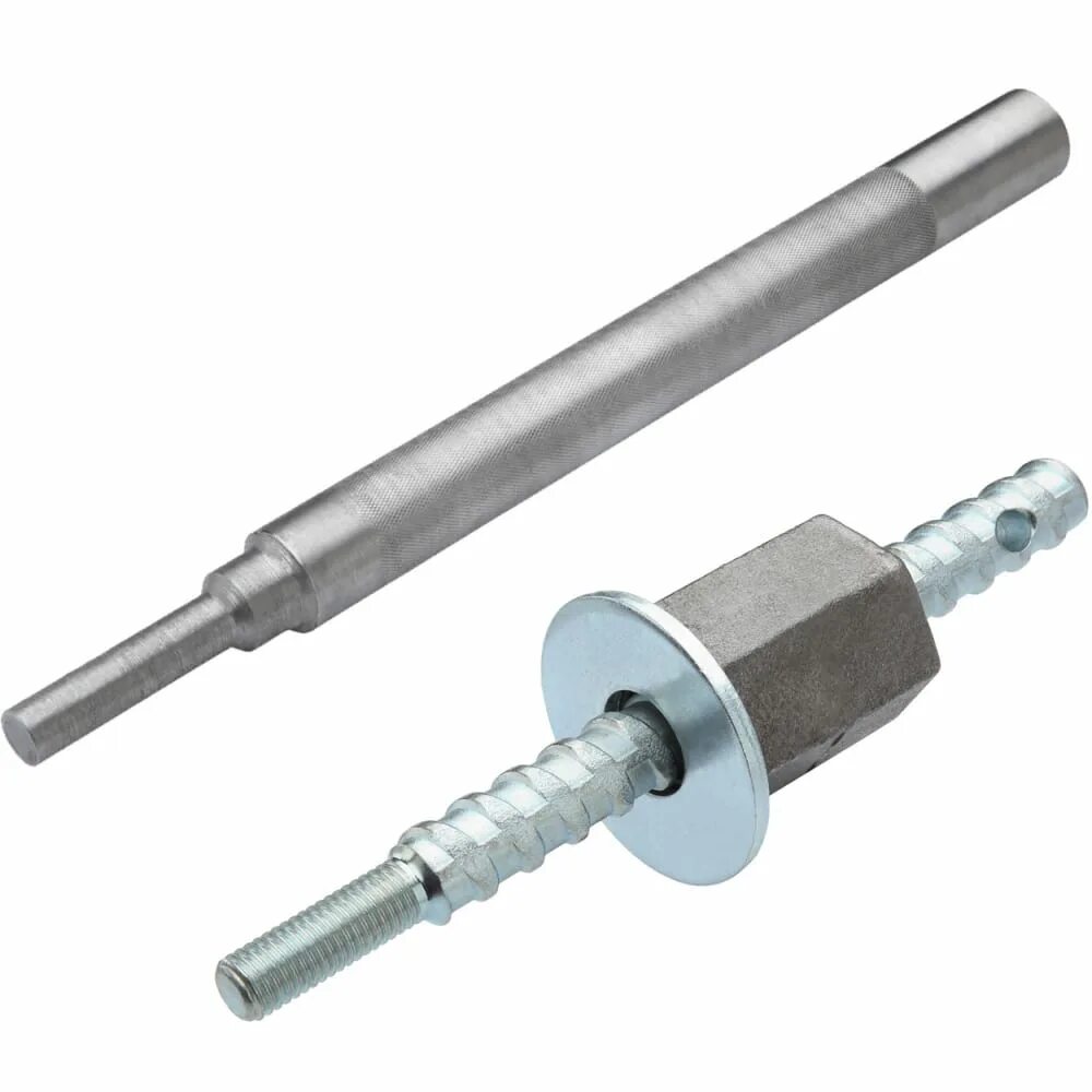 Анкер для станины алмазного бурения. 305651. Комплект анкерного крепления. 002. Комплект анкерного крепления.