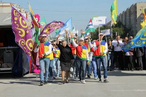 Новости оби сегодня