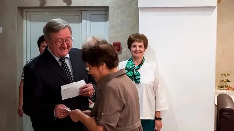 Ветеран ямала как получить в янао