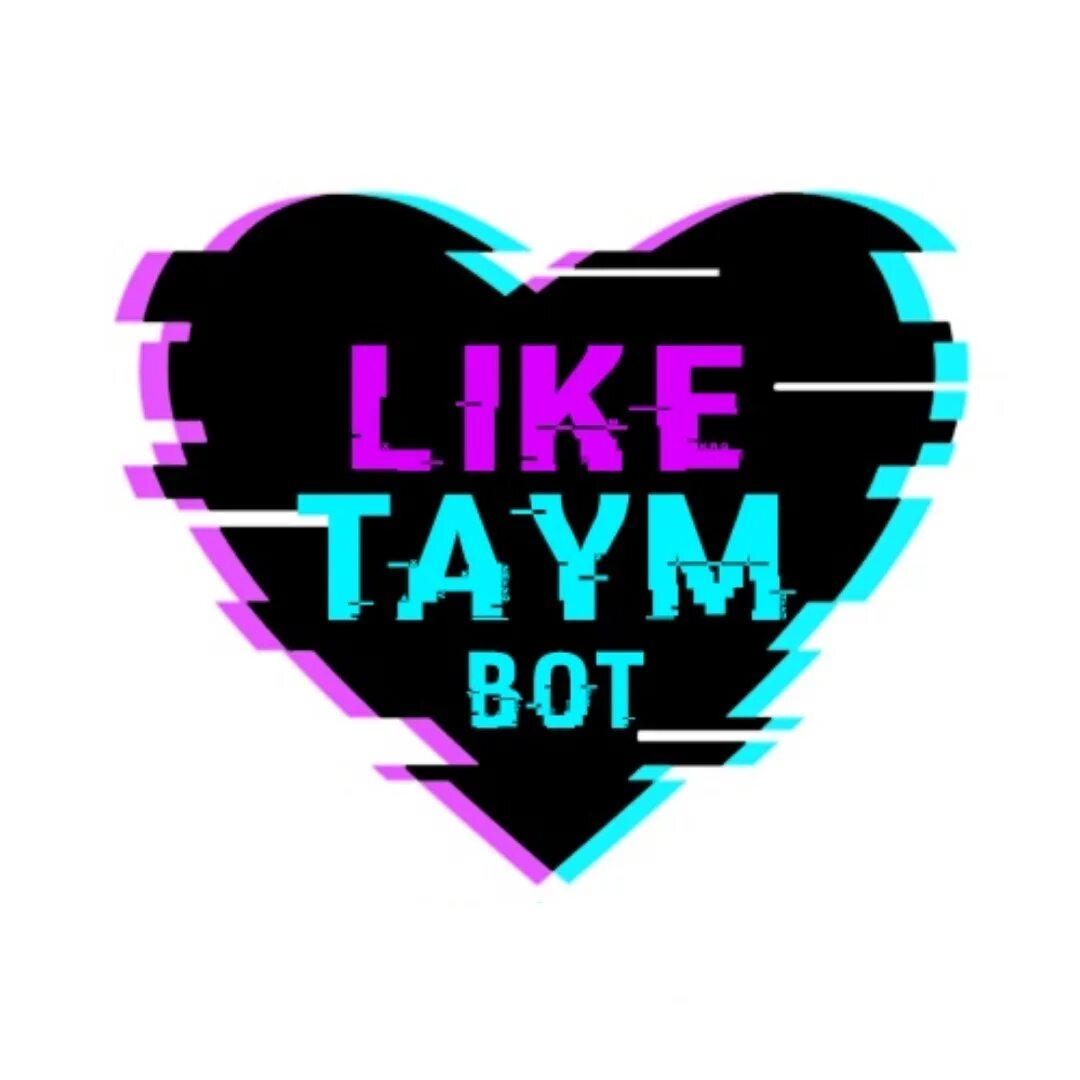 Like a bot
