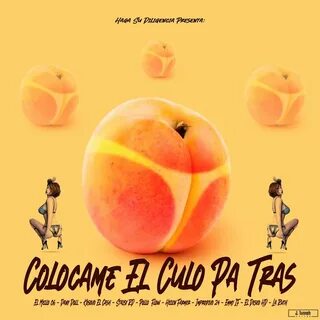 El Mello 06, Haga Su Diligencia, Dany doll, Kosovo El Cash, Staisy RD, Pollo Flo