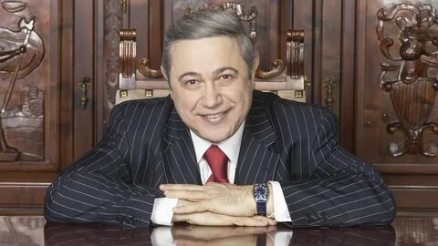 Кто такой петросян