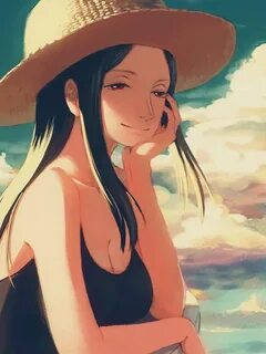 Девушки one piece