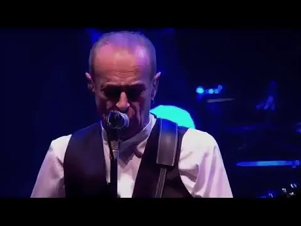 Quo live. Quo live