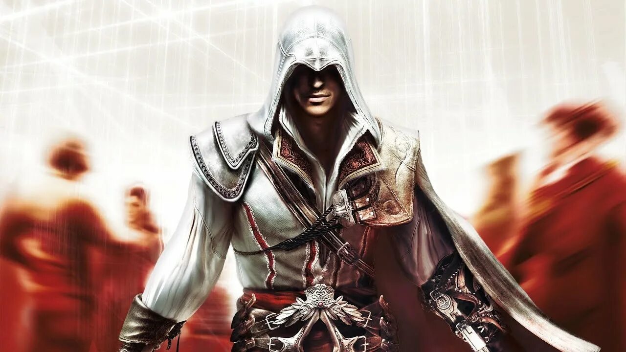 Games assassin creed 2. Ассасин 2. Ассасин Крид 2 2009. Assassin's Creed. Assassin's Creed 2 обложка.