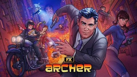 Archer 12