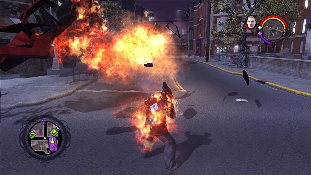 Row 2006. Саинт роу 2. saints row 2 gameplay. saints row 2006. saints row 1 геймплей.