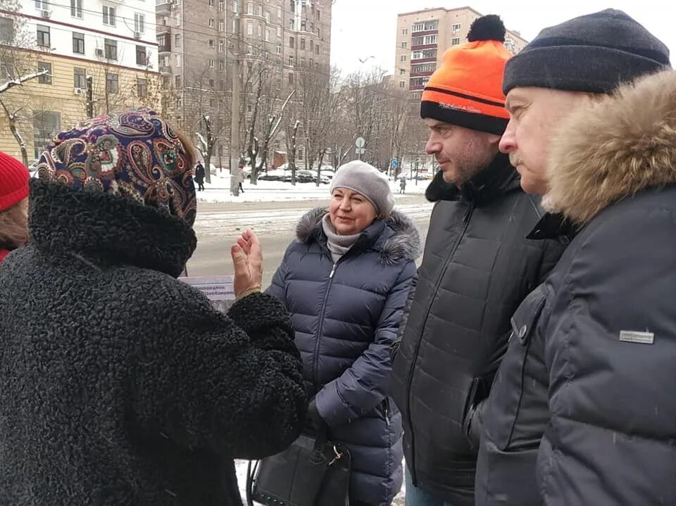 Управа Соколиная гора. Глава управы Соколиная гора. Депутат Мосгордумы района Соколиная гора.