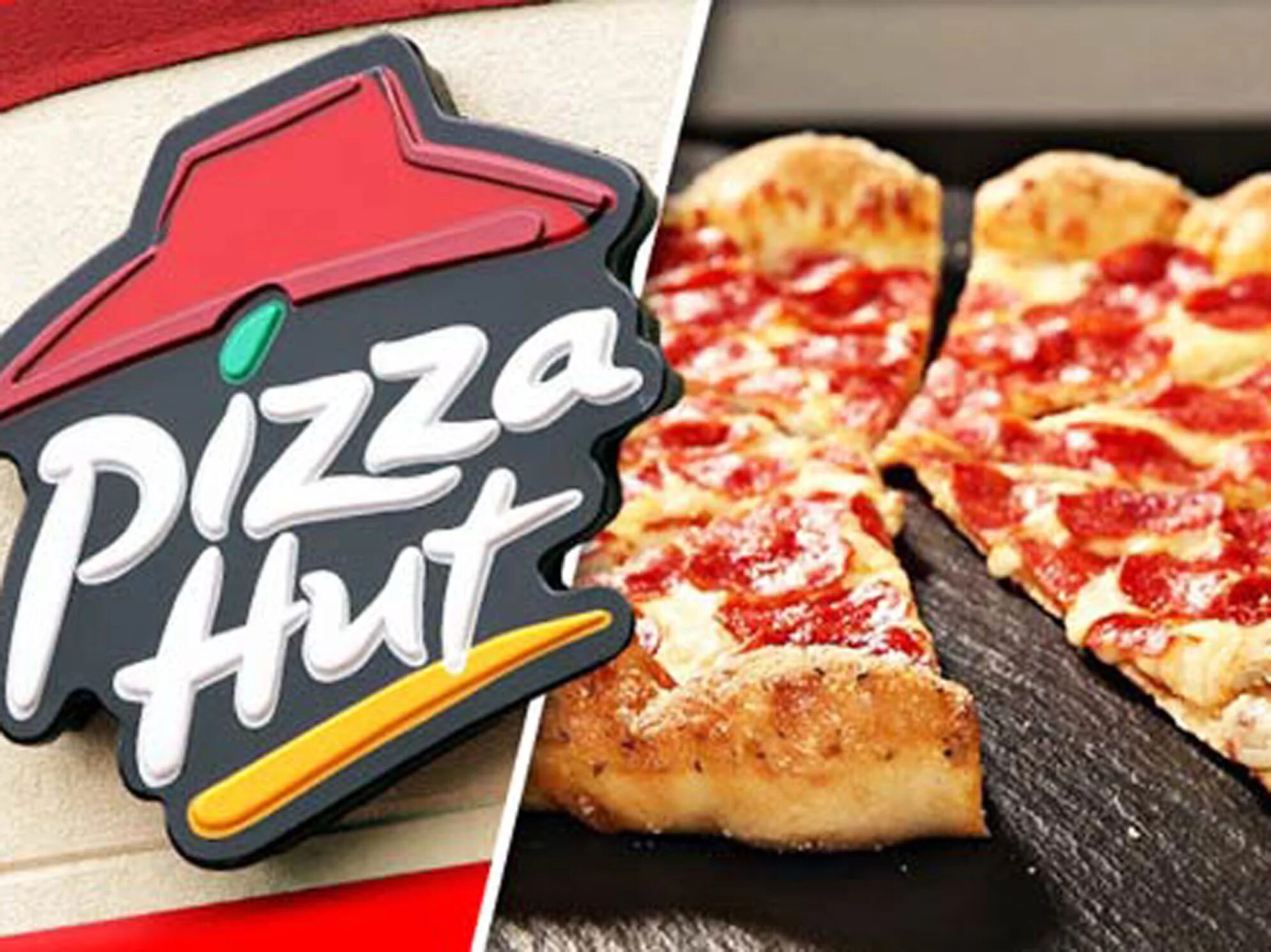 Пицца хат заказ. Пицца хат. Пицца в подарок. Pizza Hut ребрендинг. Машины пицца хат.