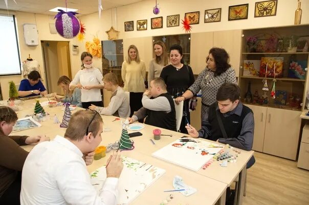 Мой семейный центр преображение. Мой семейный центр преображение