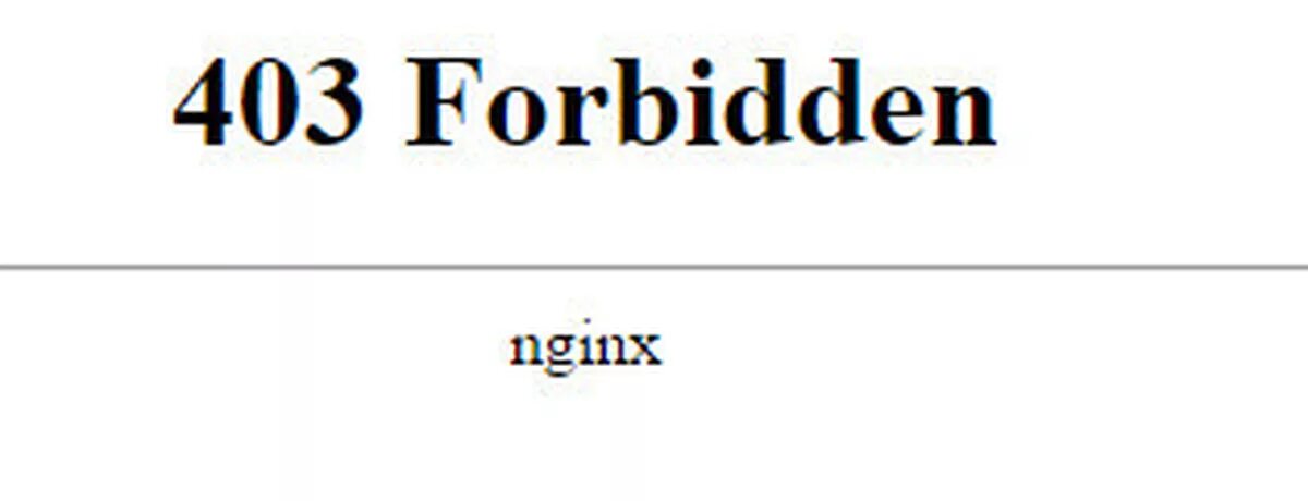 403 Forbidden. Ошибка 403. Error 404 not found. Ошибка nginx 403 Forbidden.