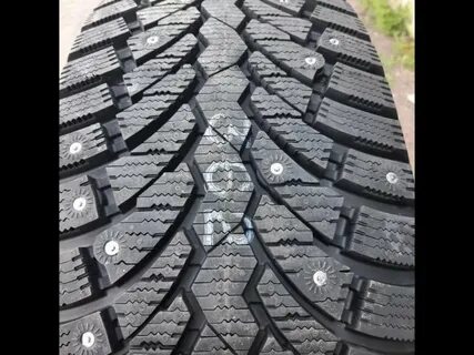 Шипы шины 215 r16 55