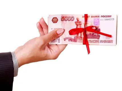 Где взять денег на подарки