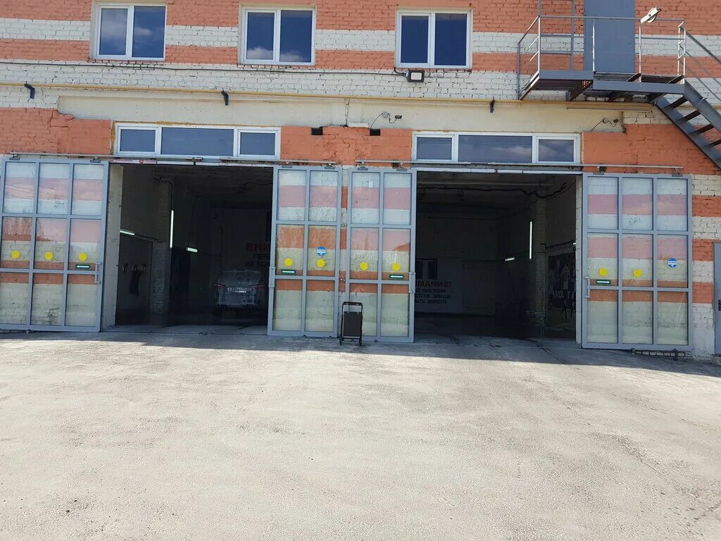 автомойка губкина. химчистка губкинский. губкина, 5б. автосервис губкин. мойка блеск тамбов.