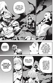 Mangakakalot goblin slayer