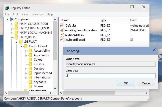 Hkey users. Regedit. regedit mouse. mouse speed regedit. hkey_current_usercontrol panelaccessibility.