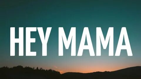 Guetta mama