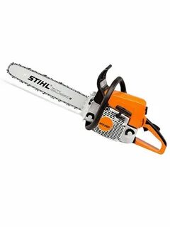 Бензопила stihl ms250