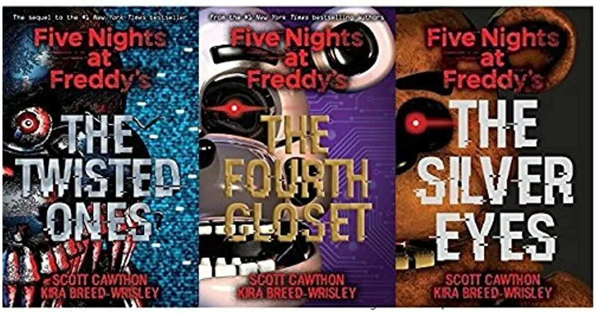 Five Nights at Freddy’s: the Silver Eyes книга. Скотт Коутон the Twisted ones. Пять ночей с Фредди книга. Книги 5 ночей с Фредди книги. Скотт коутон книги