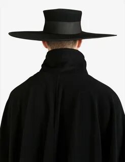 Doctor hat