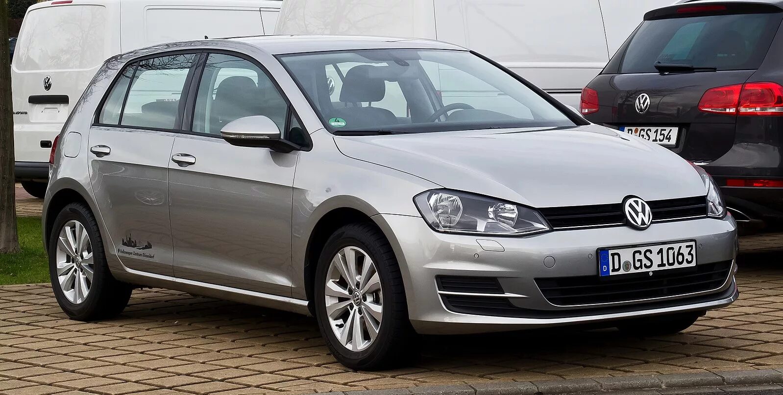 4. Гольф 6 1. Фольксваген гольф tsi. Golf 6 1. 4.