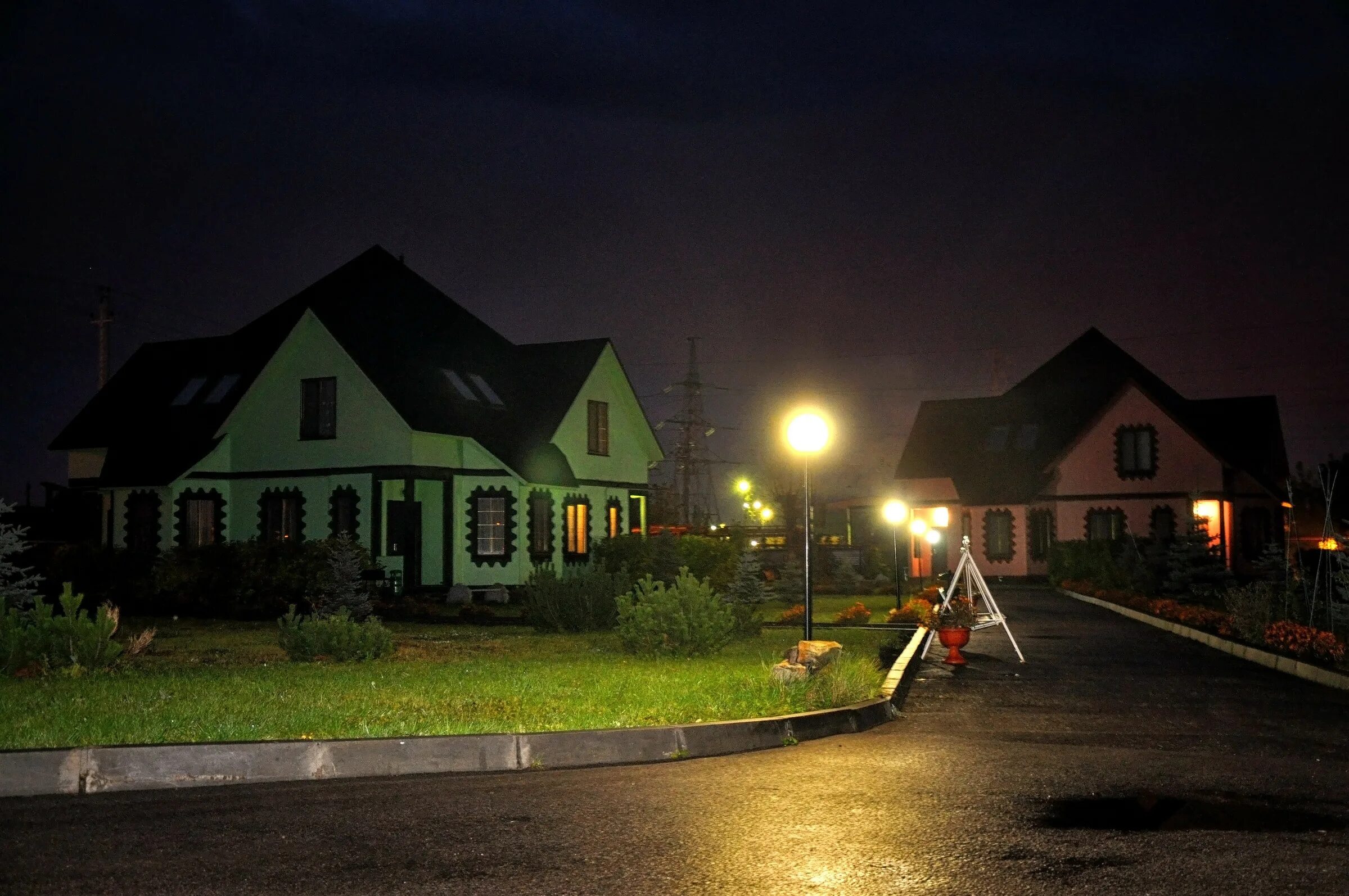 провинция пенза